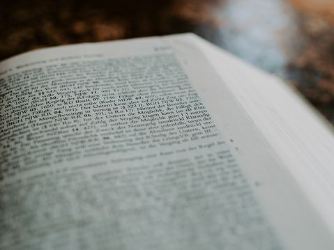 Header-Bild: Datenschutzerklärung