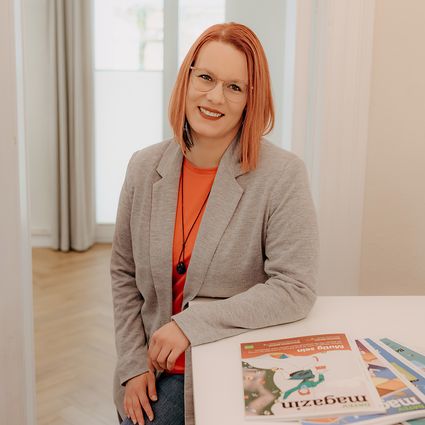 Foto: Katharina Goebel